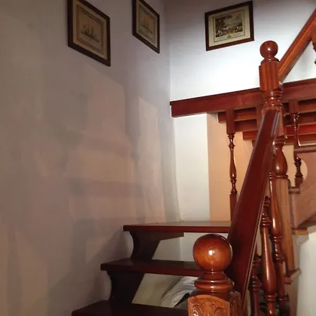 בית נופש Casa Matilde