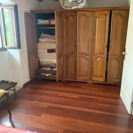 Casa Matilde * Camelle