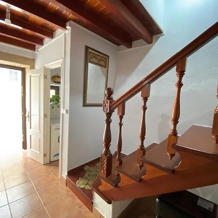 Casa Matilde Camelle