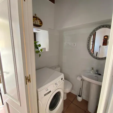 Casa Matilde בית נופש *