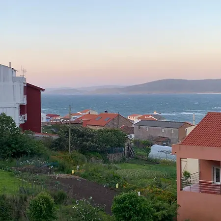 בית נופש Casa Matilde *