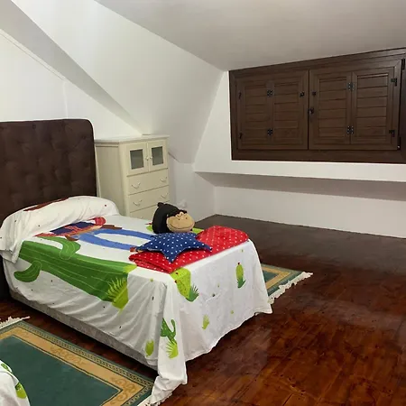 Casa Matilde * Camelle