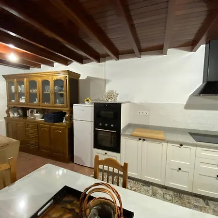 Casa Matilde