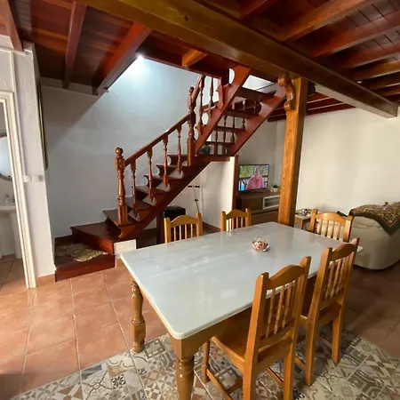 Prázdninový dům Casa Matilde Camelle