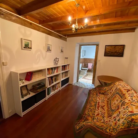 Casa Matilde * Camelle