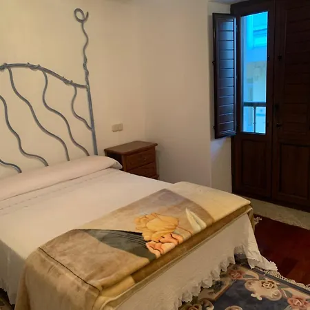Casa Matilde Prázdninový dům Camelle