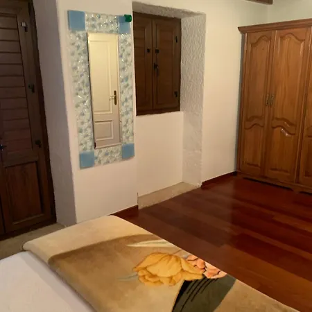 Prázdninový dům Casa Matilde Camelle