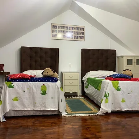 Casa Matilde