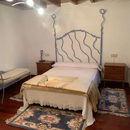 Casa Matilde *